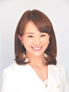 豊島愛子医師画像